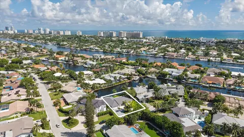3111 NE 55th St, Fort Lauderdale, FL 33308