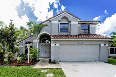 14258 NW 19th St, Pembroke Pines, FL 33028