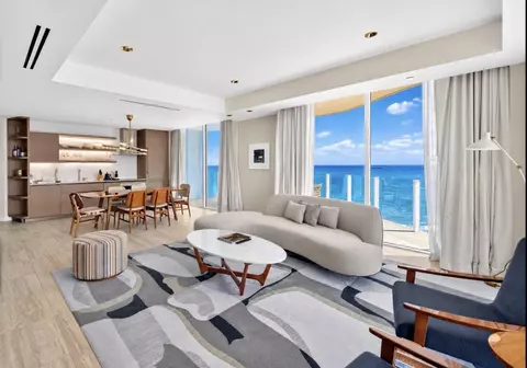 525 N Fort Lauderdale Beach Blvd #1509, Fort Lauderdale, FL 33304