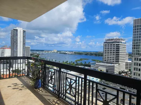 801 S Olive Ave #1506, West Palm Beach, FL 33401