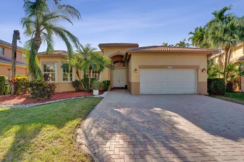 16748 NW 15th St, Pembroke Pines, FL 33028