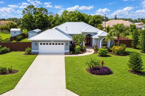 138 SW East Danville Cir, Port Saint Lucie, FL 34953