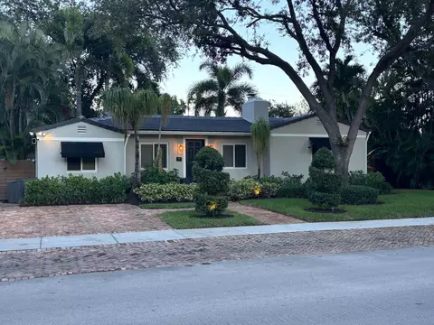 700 N Victoria Park Rd, Fort Lauderdale, FL 33304