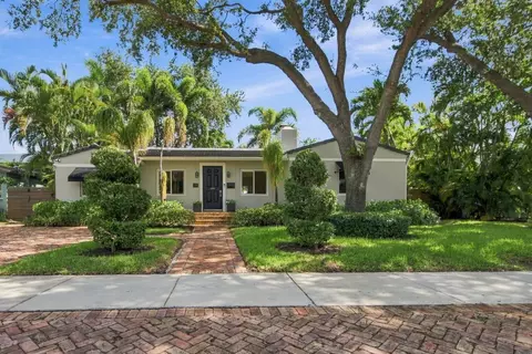 700 N Victoria Park Rd, Fort Lauderdale, FL 33304