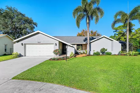 5527 Adair Way, Lake Worth, FL 33467