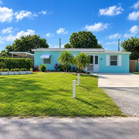 2349 Old Dixie Hwy SE, Vero Beach, FL 32962