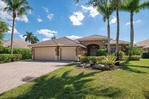10888 NW 67th Pl, Parkland, FL 33076