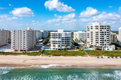 3211 S Ocean Blvd #402, Highland Beach, FL 33487