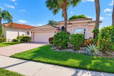12640 Coral Lakes Dr, Boynton Beach, FL 33437