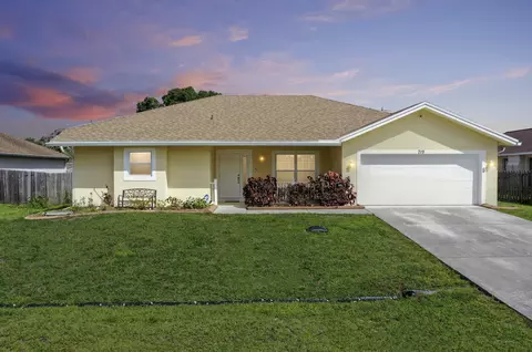 719 SW Andrew Rd, Port Saint Lucie, FL 34953