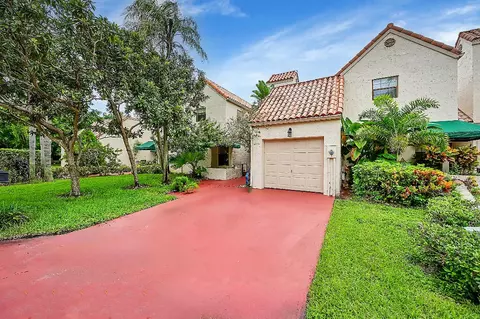 6130 Via Tierra Dr, Boca Raton, FL 33433