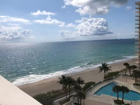4250 Galt Ocean Dr #10P, Fort Lauderdale, FL 33308