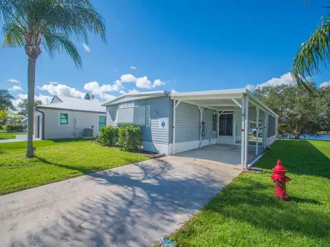 161 Cam Del Rio, Port Saint Lucie, FL 34952