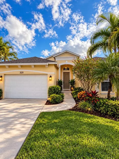 325 SW North Shore Blvd, Port Saint Lucie, FL 34986