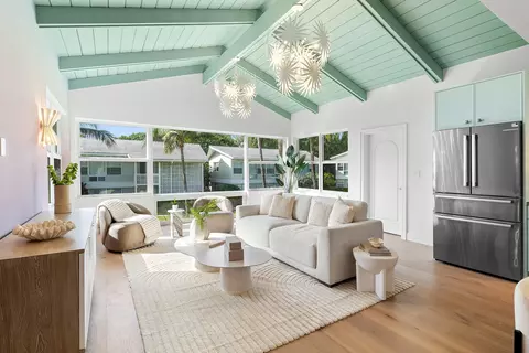 320 S Ocean #UPPER C, Delray Beach, FL 33483