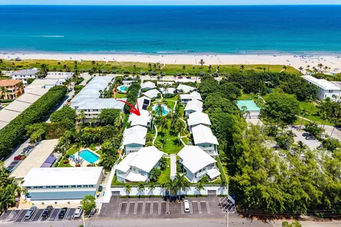 320 S Ocean #UC, Delray Beach, FL 33483