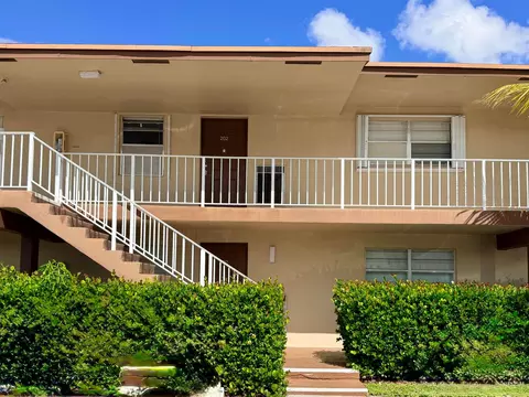 7505 NW 5th Ct #102, Margate, FL 33063
