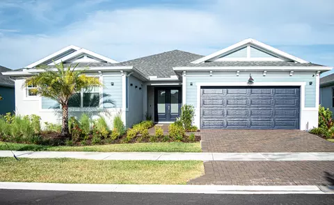 10317 SW Phineas Ln, Port Saint Lucie, FL 34987