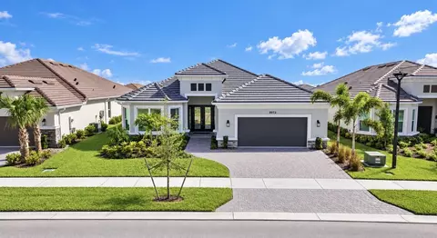 9973 SW Davanti Dr, Port Saint Lucie, FL 34987