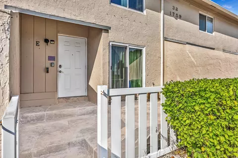 1759 NW 80th Ave #E, Margate, FL 33063