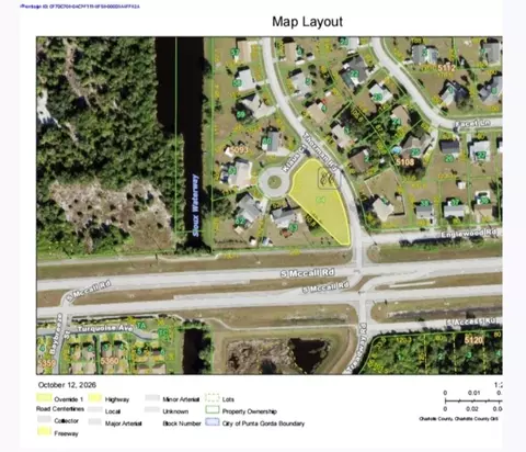 6406 Klaus Ct, Port Charlotte, FL 33981