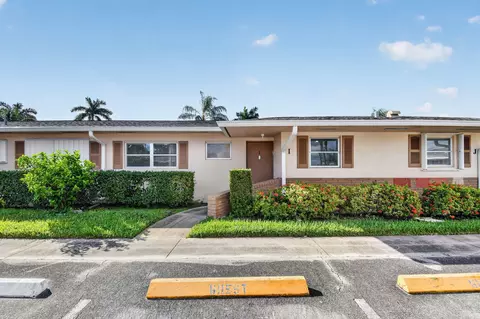 2593 Dudley Dr W #I, West Palm Beach, FL 33415