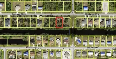 13389 Foresman Blvd, Port Charlotte, FL 33981