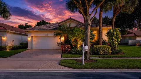 9299 Sapphire Cove Dr, West Palm Beach, FL 33411