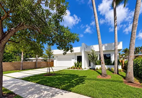 1781 NE 18th St, Fort Lauderdale, FL 33305