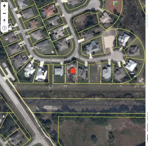 5382 NW West Paden Cir, Port St Lucie, FL 34986