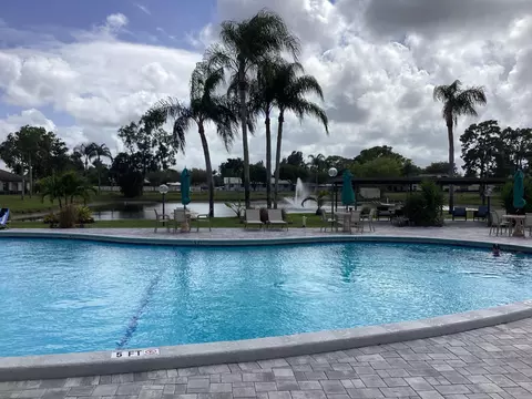 Exterior - 13941 Nesting Way #C, Delray Beach, FL 33484 photo 6 of 10
