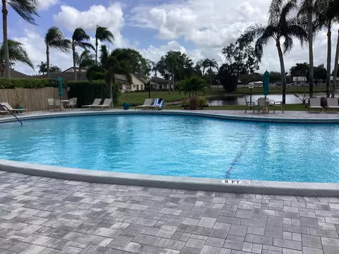 Exterior - 13941 Nesting Way #C, Delray Beach, FL 33484 photo 7 of 10