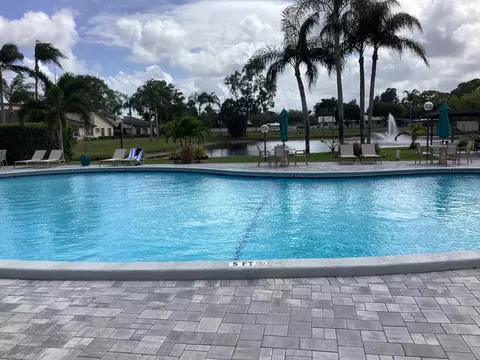 Exterior - 13941 Nesting Way #C, Delray Beach, FL 33484 photo 8 of 10