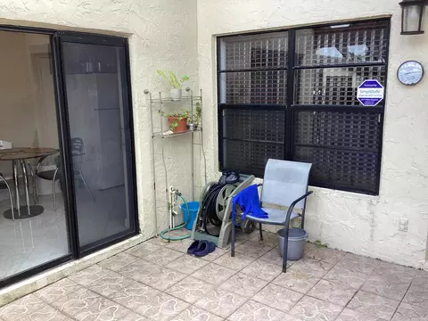 Exterior - 13941 Nesting Way #C, Delray Beach, FL 33484 photo 4 of 10