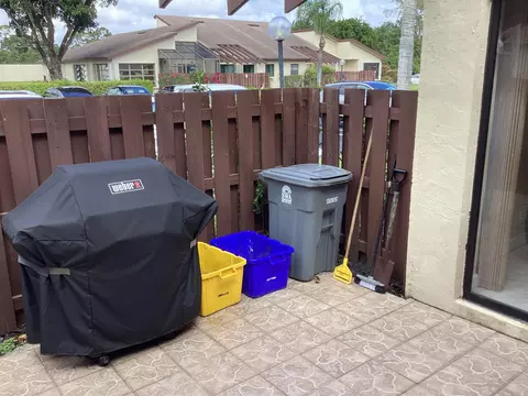 Exterior - 13941 Nesting Way #C, Delray Beach, FL 33484 photo 5 of 10