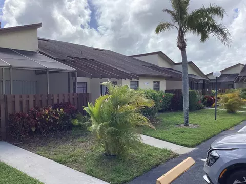 Exterior - 13941 Nesting Way #C, Delray Beach, FL 33484 photo 3 of 10