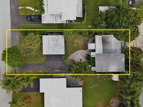 116 NE 22nd St, Wilton Manors, FL 33305