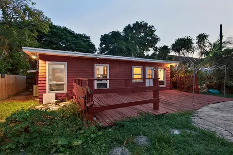 2327 Polk St #A-B, Hollywood, FL 33020