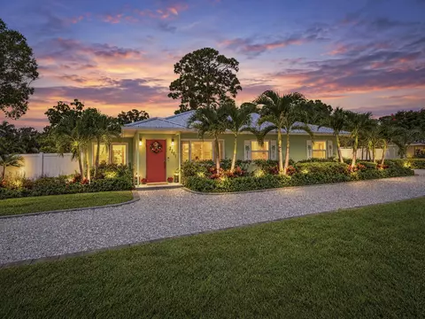 2201 Bonita Ave, Vero Beach, FL 32960