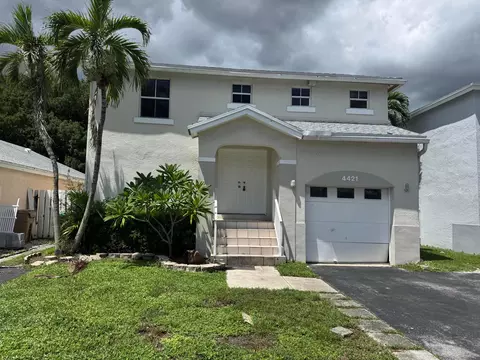4421 SW 72nd Ter, Davie, FL 33314