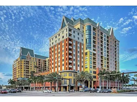 110 N Federal Hwy, Fort Lauderdale, FL 33301