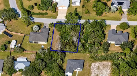 1066 Webster Rd SE, Palm Bay, FL 32909