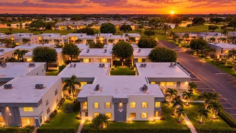 532 Capri L, Delray Beach, FL 33484