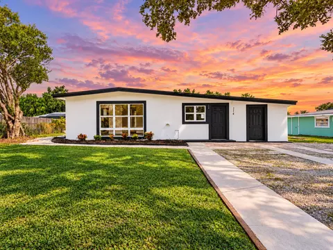 114 21st St SW, Vero Beach, FL 32962
