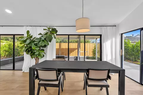 Dining - 82 Baytree Cir, Boynton Beach, FL 33436 photo 5 of 5