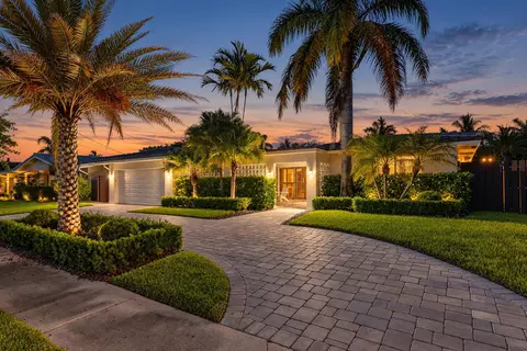 6520 NE 19th Ave, Fort Lauderdale, FL 33308