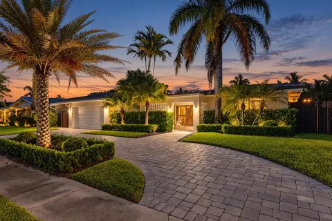 6520 NE 19th Ave, Fort Lauderdale, FL 33308