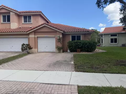 12603 NW 56th Dr, Coral Springs, FL 33076