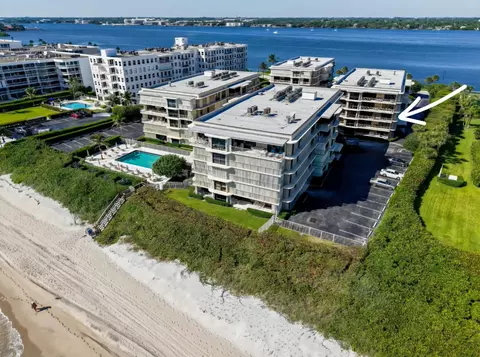 3200 S Ocean Blvd #D-301, Palm Beach, FL 33480