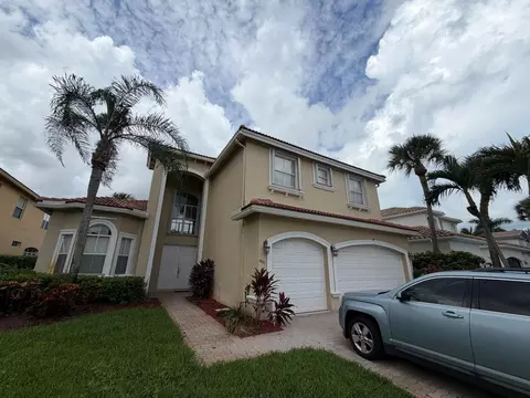 6071 Bither Way, Lake Worth, FL 33467